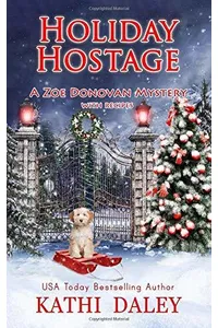 Holiday Hostage