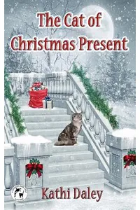 The Cat of Christmas Present
