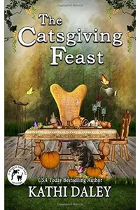 The Catsgiving Feast