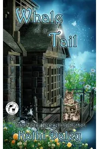 A Whale of a Tail