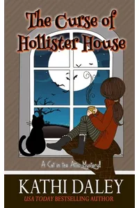 The Curse of Hollister House