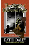 The Magic of Halloween Night