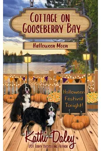 Halloween Moon