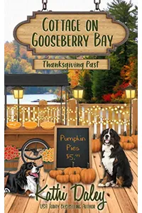 Thanksgiving Past