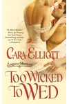 Too Wicked to Wed