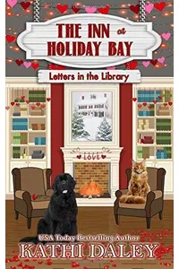 Letters in the Library