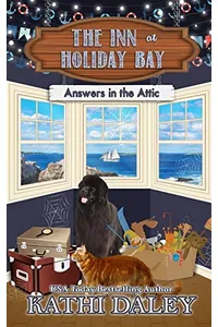Answers in the Attic