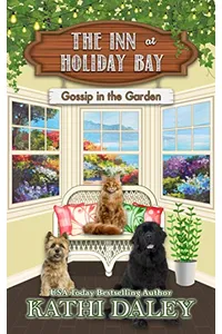 Gossip in the Garden