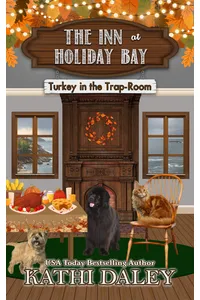 Turkey in the Trap Room