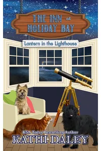 Lantern in the Lighthouse