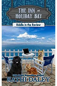 Riddle in the Review