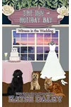 Witness in the Wedding