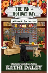 Evidence in the Espresso