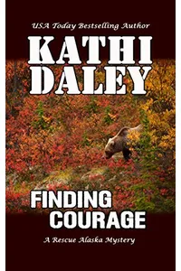 Finding Courage