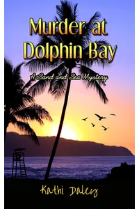 Murder at Dolphin Bay