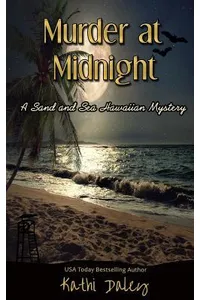 Murder at Midnight