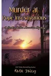 Murder at Pope Investigations