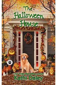 The Halloween House