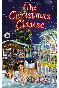 The Christmas Clause