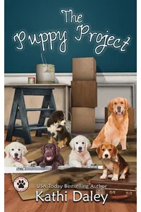 The Puppy Project