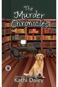 The Murder Chronicles