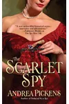 The Scarlet Spy