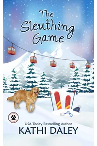 The Sleuthing Game