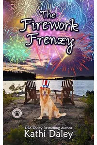 The Firework Frenzy