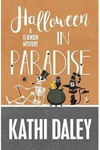 Halloween in Paradise