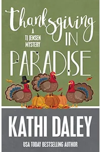 Thanksgiving in Paradise