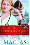 The Doctor's Christmas Quilt