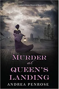 Murder at Queen's Landing