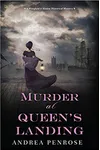 Murder at Queen's Landing