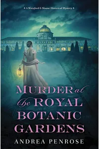 Murder at the Royal Botanic Gardens