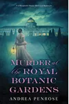Murder at the Royal Botanic Gardens