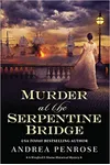 Murder at the Serpentine Bridge