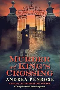 Murder at King’s Crossing
