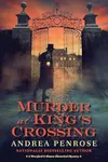 Murder at King’s Crossing