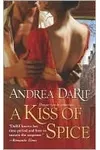 A Kiss of Spice (As: Andrea DaRif)
