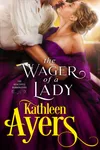 The Wager of a Lady