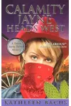 Calamity Jayne Heads West / Calamity Jayne in the Wild, Wild West