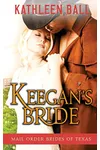 Keegan's Bride