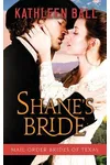 Shane's Bride