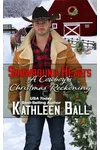 Snowbound Hearts