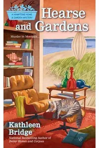 Hearse and Gardens