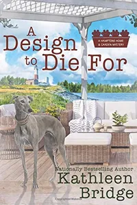 A Design to Die For