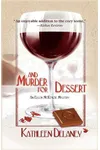 And Murder for Dessert