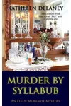 Murder by Syllabub