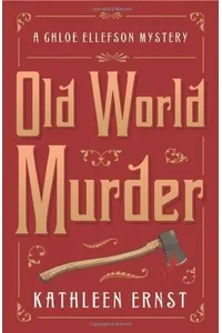 Old World Murder