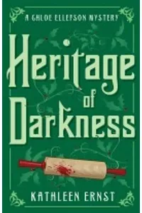 Heritage of Darkness